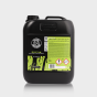 Duży kanister 5L Softie Leather Cleaner Blend Brothers – wydajny środek do czyszczenia skór z efektem odbicia.