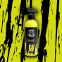 Hardy Leather Cleaner Hard – preparat do doczyszczania zapuszczonej tapicerki skórzanej.
