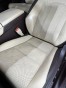 Hardy Leather Cleaner 1l we wnętrzu Lexus mocny płyn do czyszczenia skórzanych foteli samochodowych.