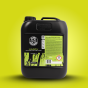 Mocny cleaner do skór 5000ml Hardy – wydajna chemia samochodowa do usuwania uciążliwego brudu z tapicerki.