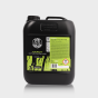 Silny środek do czyszczenia mocno zabrudzonej skóry Hardy Leather Cleaner 5L – profesjonalny kanister z odbiciem.