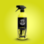 Hardy Leather Cleaner Hard 5l – preparat do doczyszczania zapuszczonej tapicerki skórzanej.