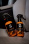 Poręczna butelka Snuggler 200ml – impregnat do ochrony tapicerki i tekstyliów.