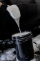 Przygotowanie szamponu w wiadrze detailingowym Goodie szampon 500ml