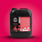 GOODIE Car Shampoo 5l – wydajny szampon detailingowy dla profesjonalistów