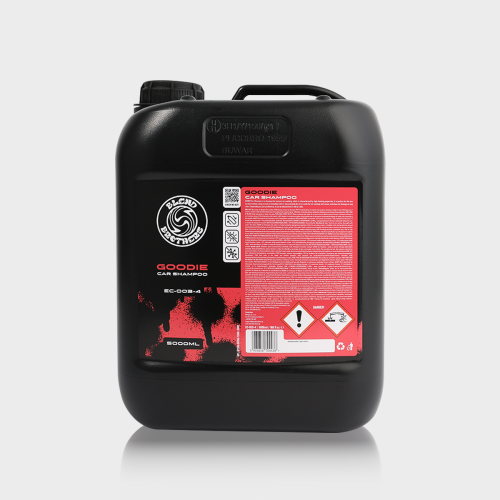 Szampon samochodowy GOODIE 5000ml – profesjonalny koncentrat 5l