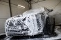 Alkaliczna piana aktywna 5L - lexus w pianie