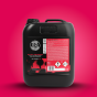 Dual Shock 5L Acid Active Foam – profesjonalna kwaśna piana aktywna do studia detailingu.