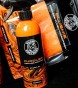 Cuddler Leather Coating 500 ml– profesjonalna ochrona skórzanego wnętrza samochodu.