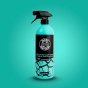 Zasadowy preparat do mycia opon i gumy Eliminator 1000ml – idealny pod dressing.