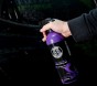 Aplikacja quick detailera BLOOM za pomocą atomizera na lakier samochodowy