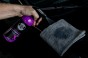 INFINITE Carnauba Quick Detailer – profesjonalny środek do nabłyszczania lakieru w akcji