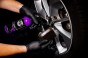 Detailing plastikowych elementów nadwozia przy użyciu VILLAIN Exterior Dressing
