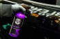 Nakładanie powłoki EZ COATING 500ml na karoserię – zabezpieczenie do 17 samochodów