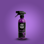 Blend Brothers EZ COATING 500ml – szybki sealant polimerowy na fioletowym tle