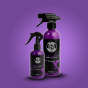 Zestaw pojemności EZ COATING: 200ml, 500ml