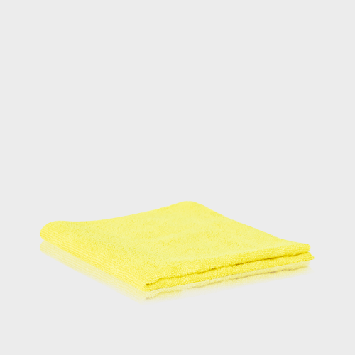 Bezszwowa mikrofibra BLANKIE All Purpose do docierania wosków i czyszczenia wnętrz