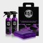 Exterior Protection Set – kompletny zestaw do dekontaminacji i ochrony lakieru oraz kół.