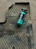 Zasadowy preparat do mycia opon i gumy Eliminator 1000ml – idealny pod dressing. Mycie wycieraczek - 1 etap.
