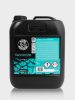 Eliminator Wheel &amp;amp; Tire Cleaner 5L – profesjonalny zapas zasadowego płynu do opon.