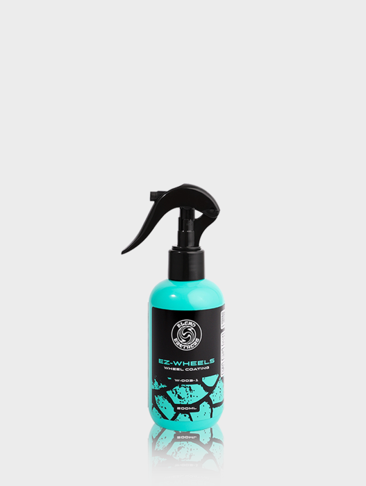 EZ Wheels Wheel Coating 200ml – powłoka ochronna do felg w sprayu.