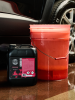 GOODIE Car Shampoo 5l – wydajny szampon detailingowy dla profesjonalistów.