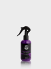 Butelka EZ COATING 200ml – płynna powłoka ochronna na białym tle z odbiciem.