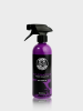 Butelka 500ml EZ COATING – wydajna powłoka ochronna w sprayu na białym tle.