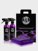 Exterior Protection Set – kompletny zestaw do ochrony lakieru i plastików.