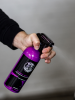 Zestaw quick detailer grafenowy Dark Force do zabezpieczenia i nabłyszczania lakieru.