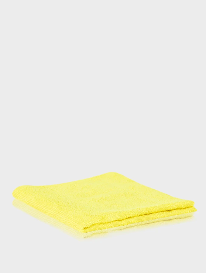Bezszwowa mikrofibra BLANKIE All Purpose do docierania wosków i czyszczenia wnętrz.