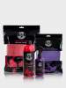 Zestaw do mycia i zabezpieczenia lakieru auta EZ Coating 200ml Goodie mikrofibra Charmie Craftie.