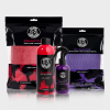 zestaw do mycia i zabezpieczenia lakieru auta EZ Coating 200ml Goodie mikrofibra Charmie Craftie