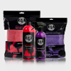 zestaw do mycia i zabezpieczenia lakieru auta EZ Coating Goodie mikrofibra Charmie Craftie