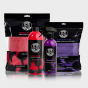 zestaw do mycia i zabezpieczenia lakieru auta EZ Coating Goodie mikrofibra Charmie Craftie